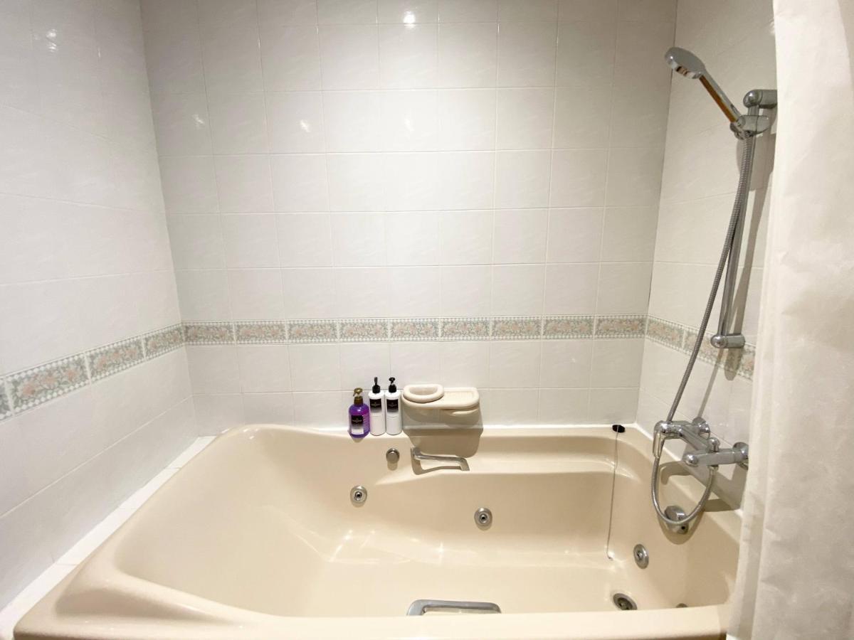 Nt Place Sukhumvit Suites Банкок Екстериор снимка