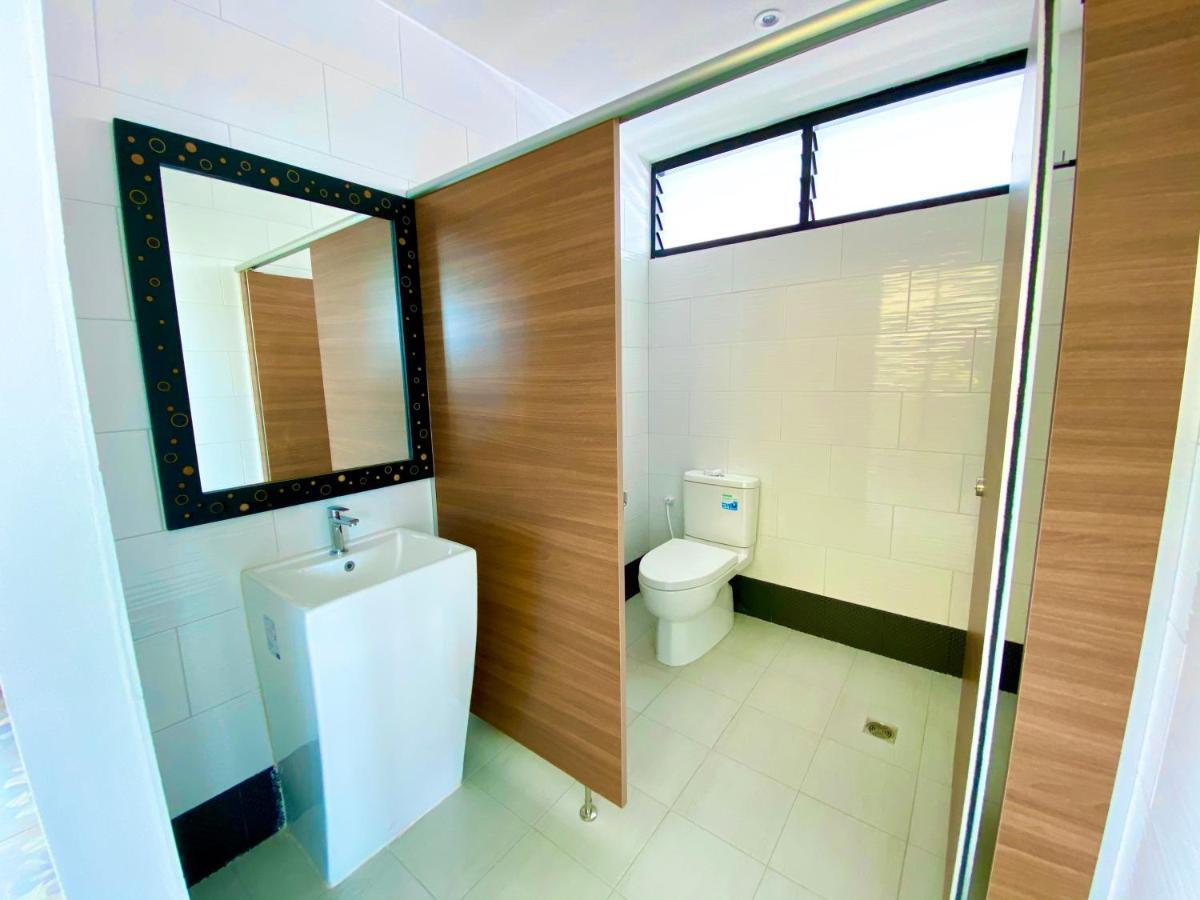 Nt Place Sukhumvit Suites Банкок Екстериор снимка